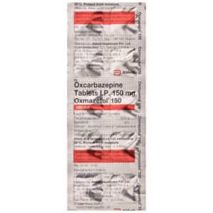 Oxmazetol 150 Tablet 10's