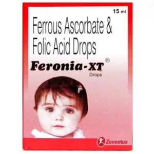 Feronia XT Drop 15ml