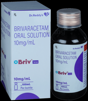 Briv Syrup 100ml