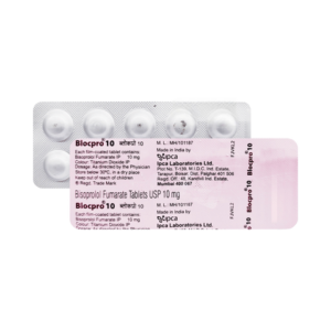 Blocpro 10 Tablet 10's