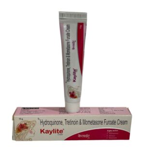 Kaylite cream 15gm