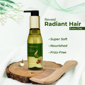 Navyug Hair Serum 110ml