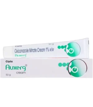 Auxerg Cream 50gm