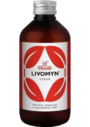 Livomyn Syrup 200ml
