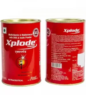 Xplode Powder 200gm