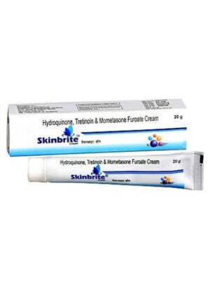Skinbrite cream 20gm