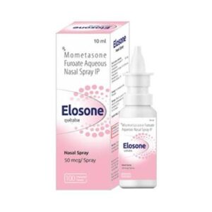 Eloson Nazal spray 10ml