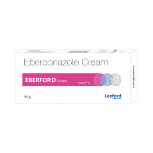 Everford cream 15gm
