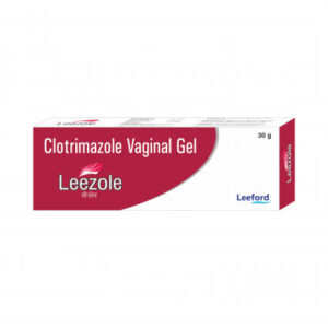 Leezole gel 30g