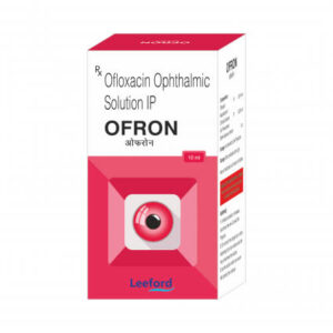 Ofron  Drop 10ml