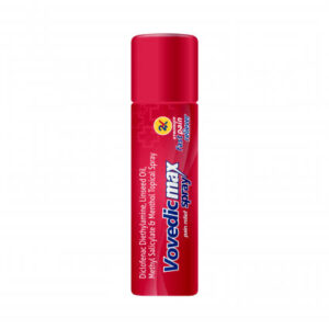 Vovedic max spray 55gm