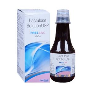 Freelac syrup 200ml