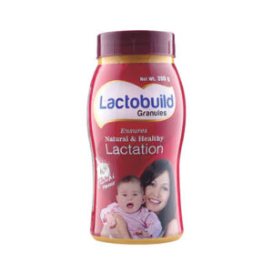 Lactobuild Granules 200g