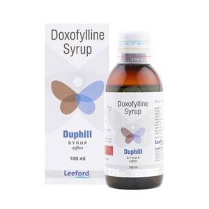 Duphill syrup 100ml