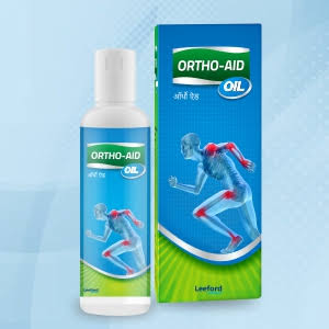 Ortho Aid Tel 50ml
