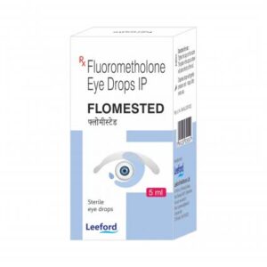 Flomested Eye Drop 10ml