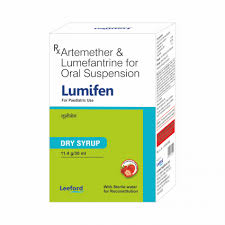 Lumifen syrup 30ml