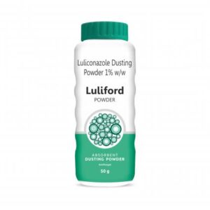 Luliford Dusting powder 50gm