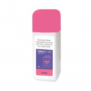Terabet GM powder 75gm