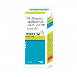 Freelex Plus syrup 170ml