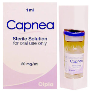 Capnea Solution