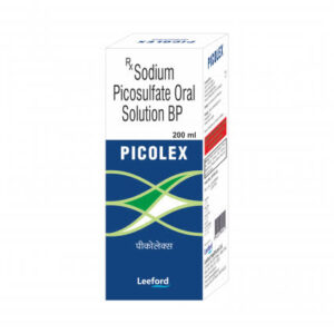 Picolex syrup 200ml