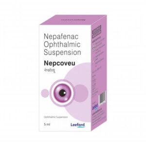 Nepcoveu Drop 5ml