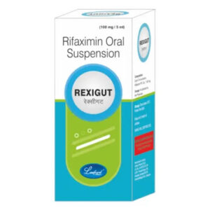 Rexigut syrup 60ml