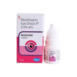 Moxiford Drop 5ml