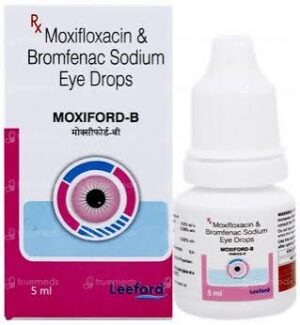 Moxiford B Drop 5ml