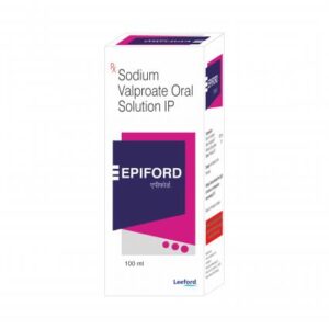 Epiford syrup 100ml