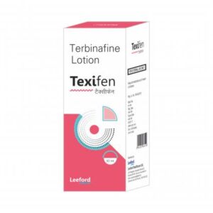 Texifen lotion 50ml
