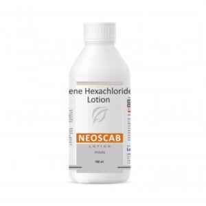 Neoscab lotion 100ml