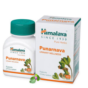 Himalaya Punarnava tablet 60's
