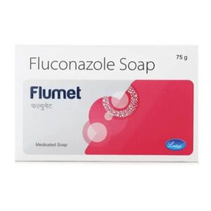Flument soap 75g