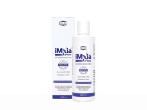 Imxia Plus Hair Shampoo150ml