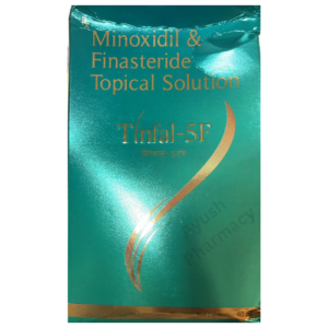Tinfal 5F solution 60ml