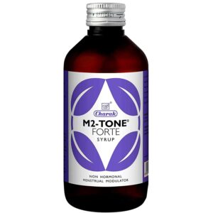 M2-Tone Forte Syrup 200ml