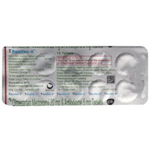 Benitec A Tablet 10's