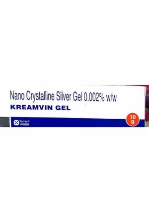 Kreamavin Gel 10gm