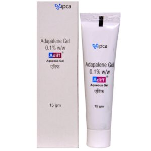 Adiff Gel 15gm