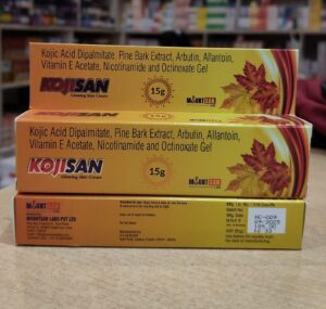 Kojisoan gel 15gm
