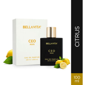 Bella Vita Ceo Eau De Perfume for Man (100ml)