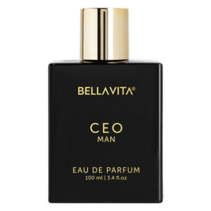 Bella Vita Ceo Eau De Perfume for Man (100ml)