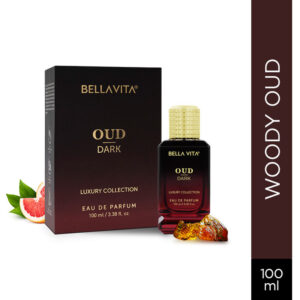 OUD Dark Eau De Perfume for Men (100ml)