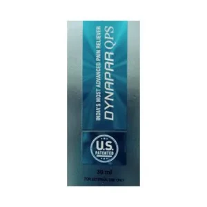 Dynapar QPS spray 15ml
