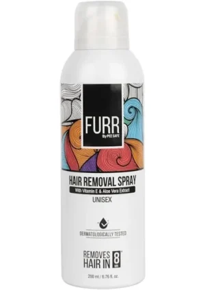 Furr Hair Removal Spray 200ml