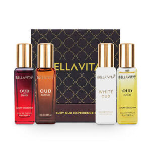 Luxury OUD Experience Set For Him (80ml)