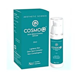 Cosmoq Skin Brightening Serum 30ml
