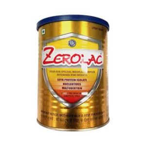 Zerolac Powder 400gm